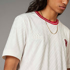 adidas Manchester United 23/24 Lifestyle Jersey
