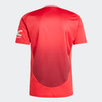 adidas Manchester United 24/25 Home Jersey