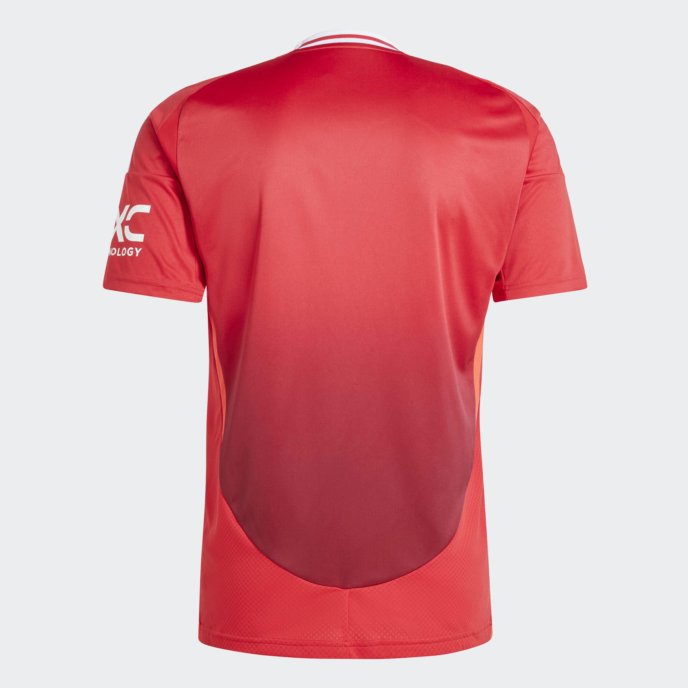 adidas Manchester United 24/25 Home Jersey