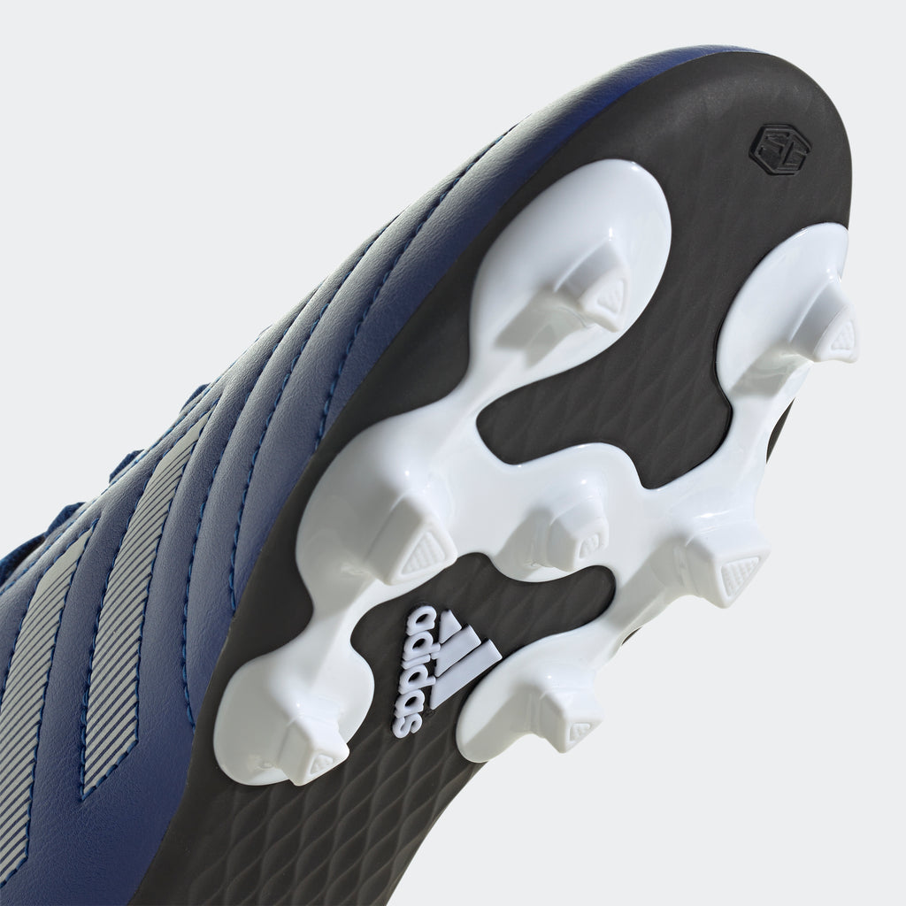 adidas Goletto VIII Firm Ground Boots Kids