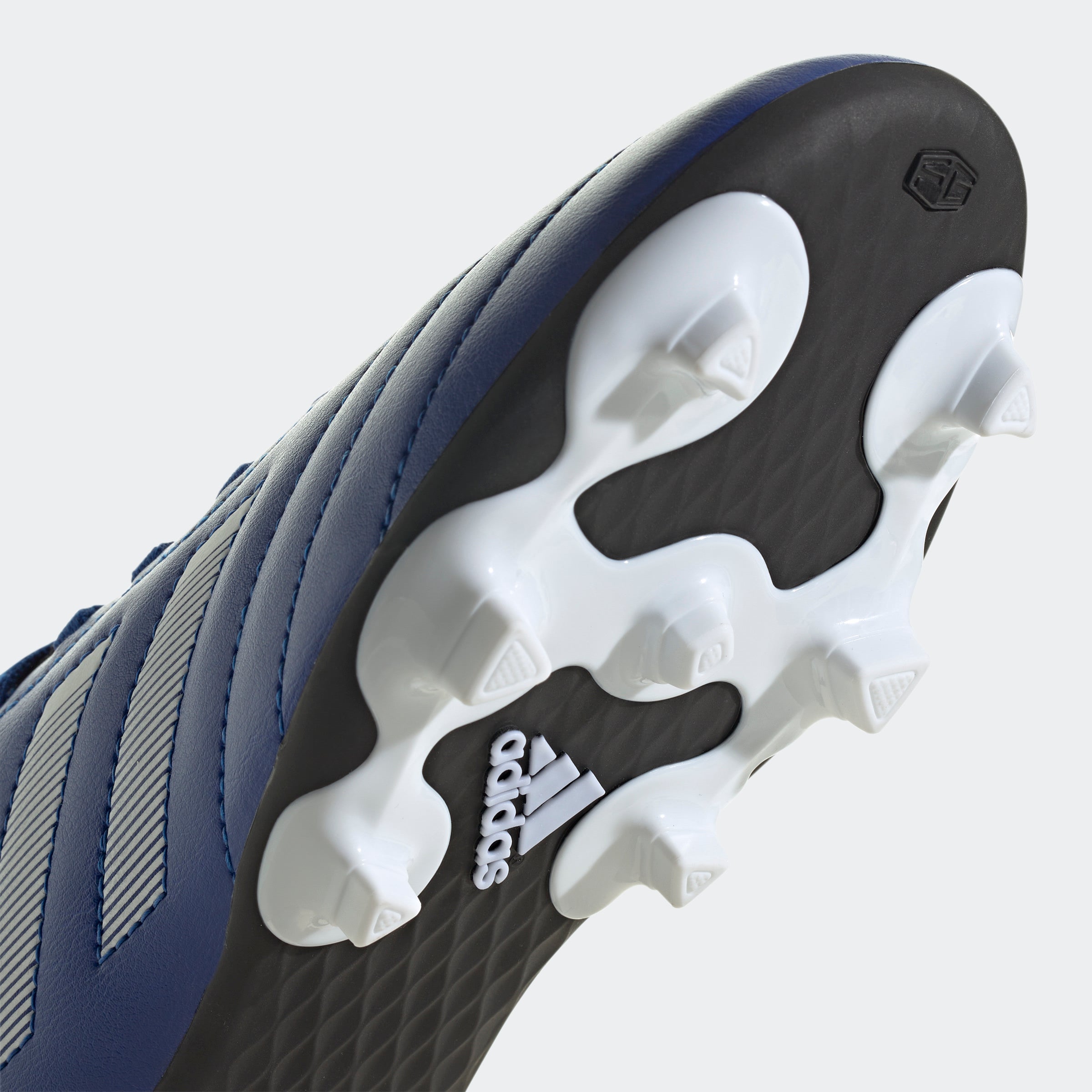 adidas Goletto VIII Firm Ground Boots Kids