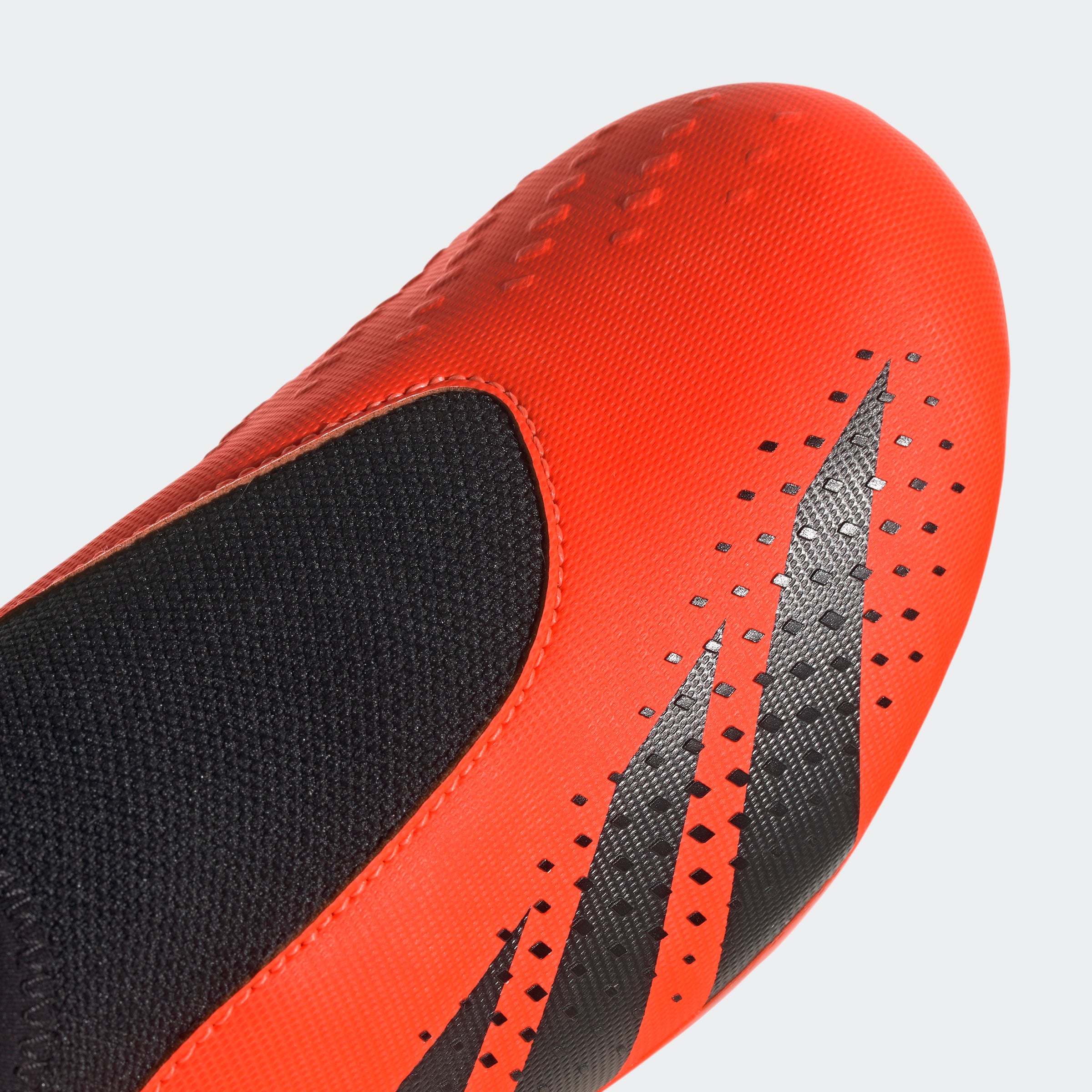 adidas Predator Accuracy.3 Laceless Firm Ground Boots Kids