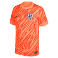 England Men's Nike Dri-FIT 2024/25 Goalkeeper Jersey