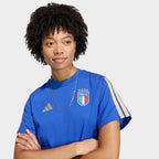 adidas Italy DNA Women's T-Shirt