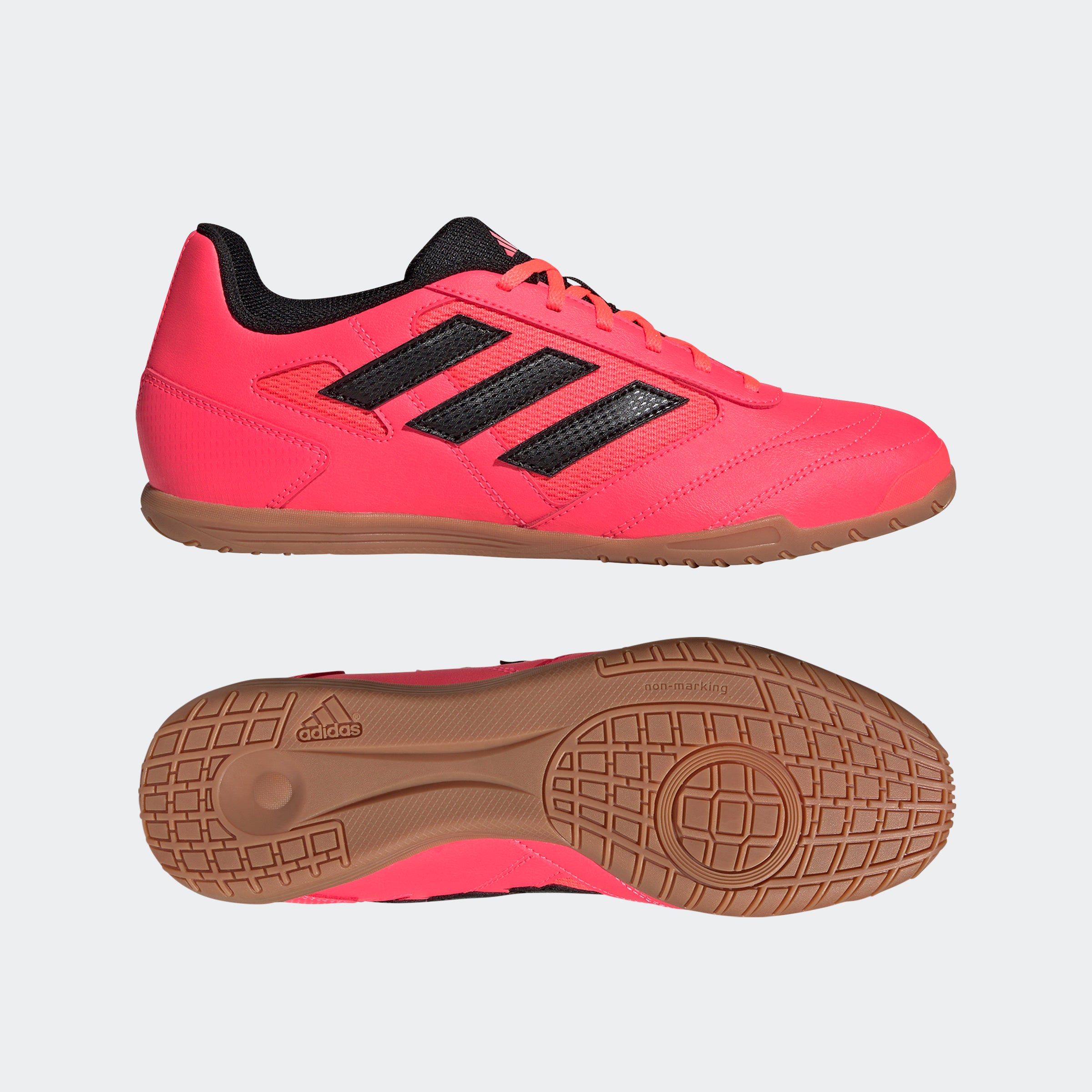 adidas Super Sala II Indoor Football Boots
