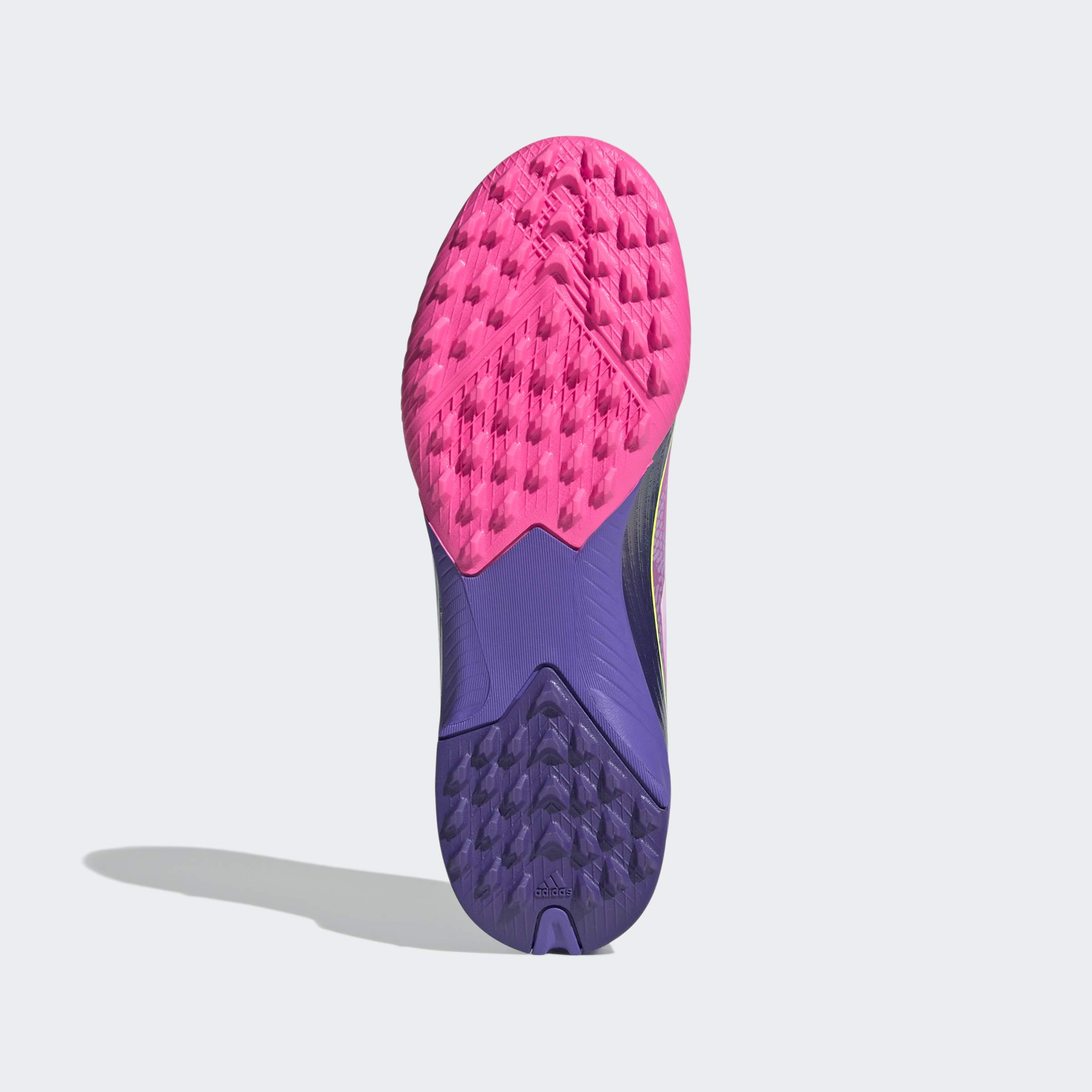 adidas F50 LEAGUE Laceless Turf Football Boots Kids