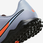 Nike Jr. Tiempo Legend 10 Club Little/Big Kids' Turf Low-Top Shoes