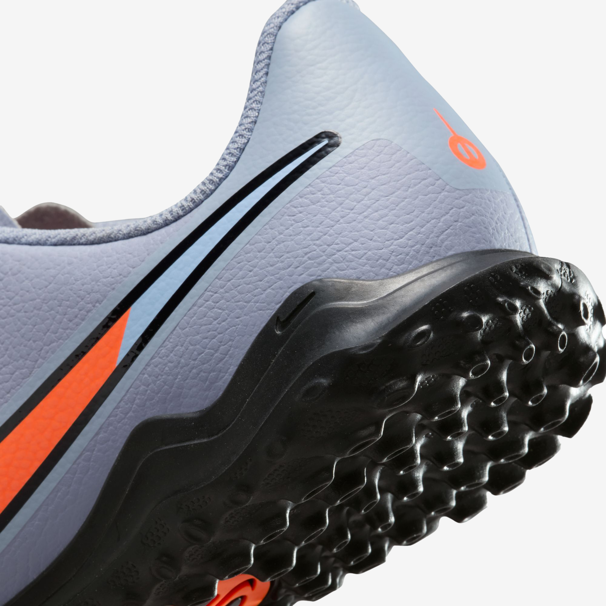 Nike Jr. Tiempo Legend 10 Club Little/Big Kids' Turf Low-Top Shoes