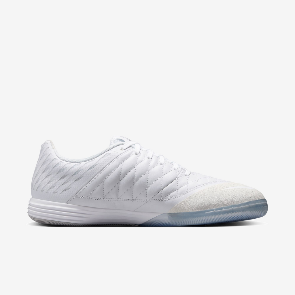 Nike Lunargato II Indoor/Court Low-Top Soccer Shoes