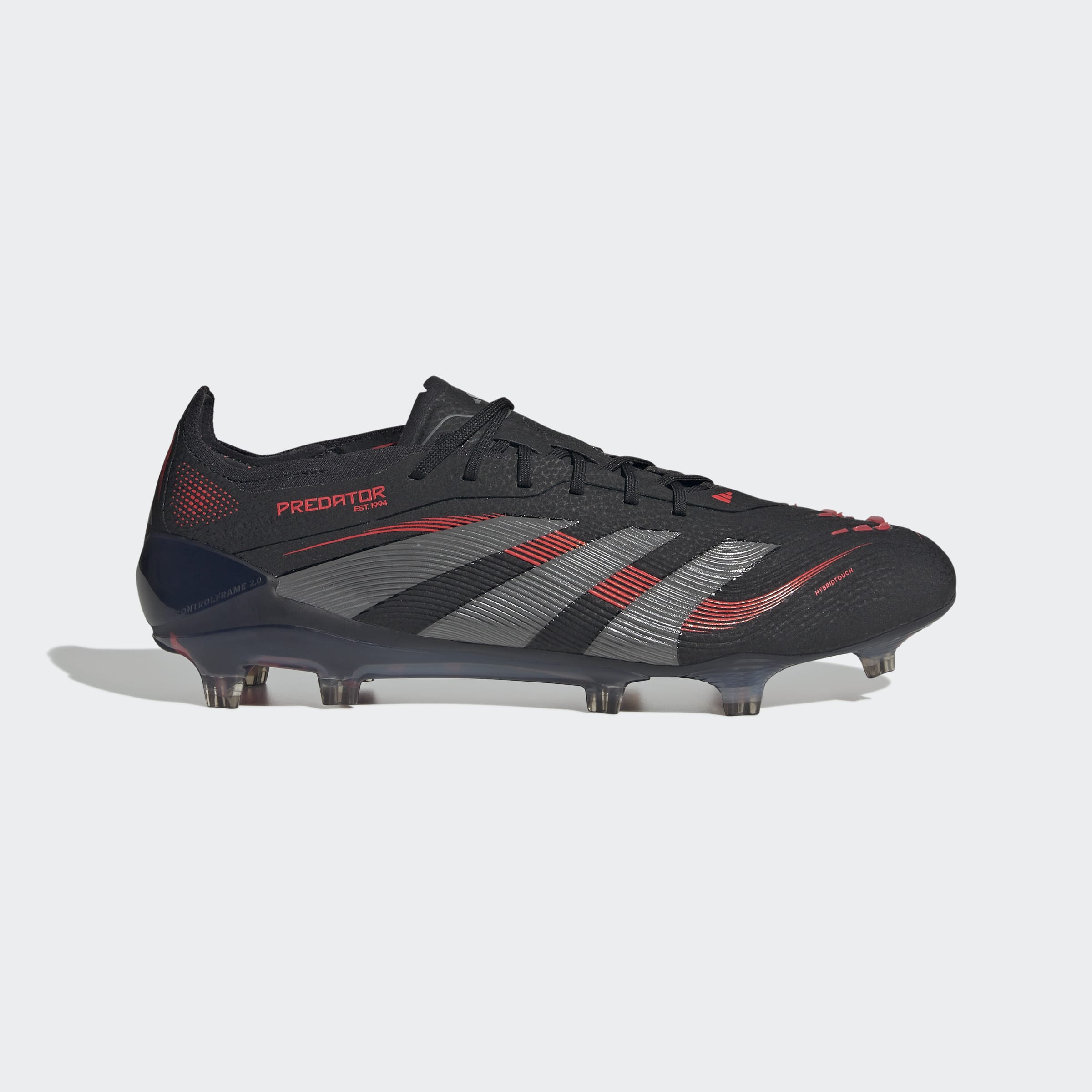 adidas Predator 25 Elite Firm Ground Cleats