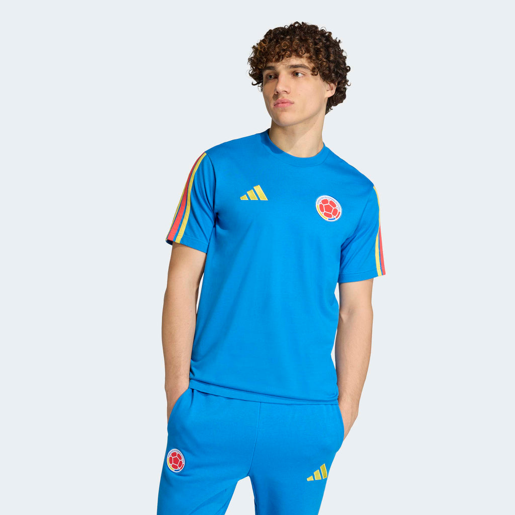 adidas Colombia DNA T-Shirt