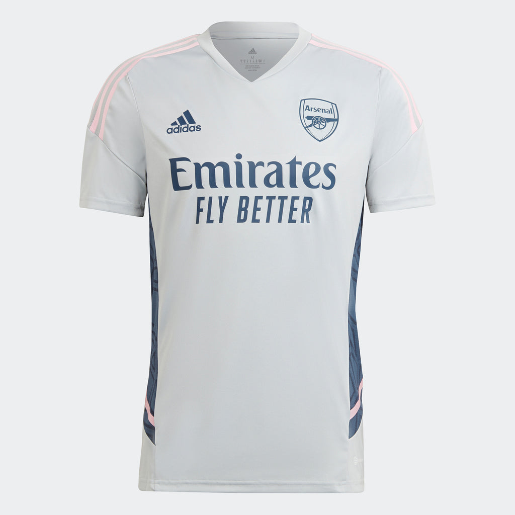 adidas Arsenal Condivo 22 Training Jersey