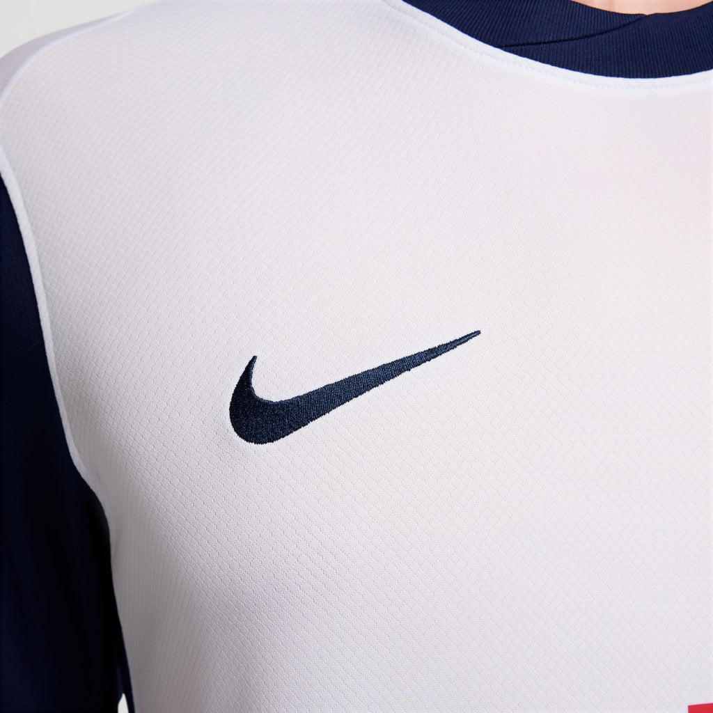 Tottenham Hotspur 2024/25 Stadium Home Men's Nike Dri-FIT Replica Jersey