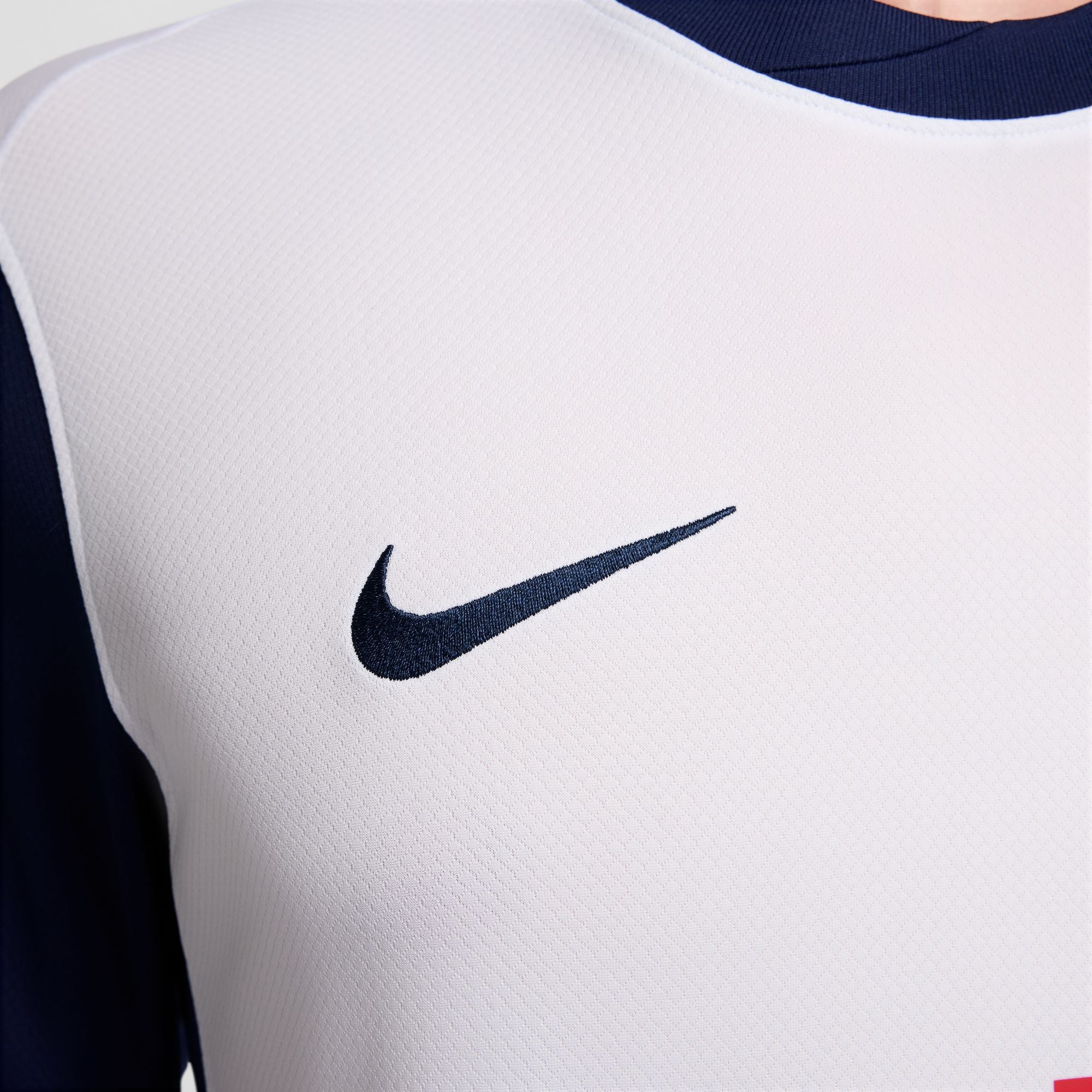Tottenham Hotspur 2024/25 Stadium Home Men's Nike Dri-FIT Replica Jersey