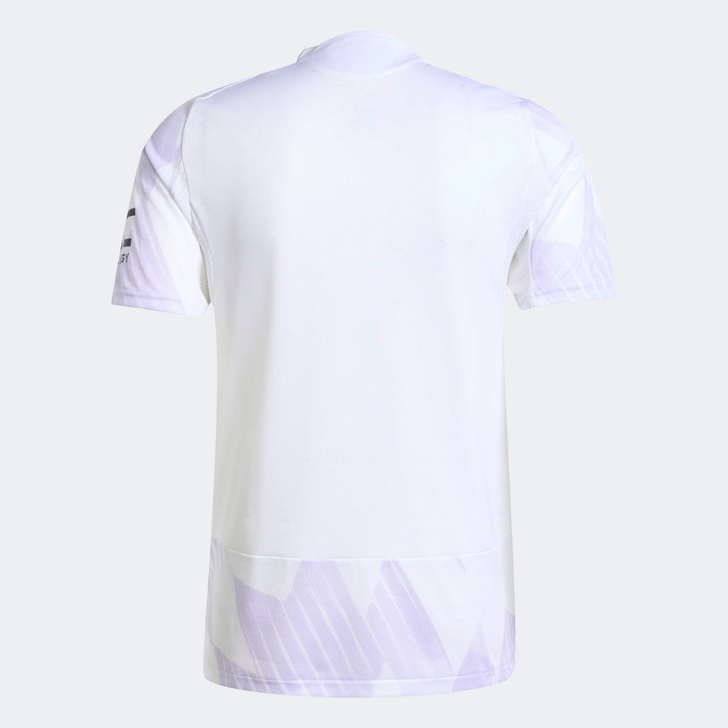 adidas Manchester United 25/26 Away Authentic Jersey