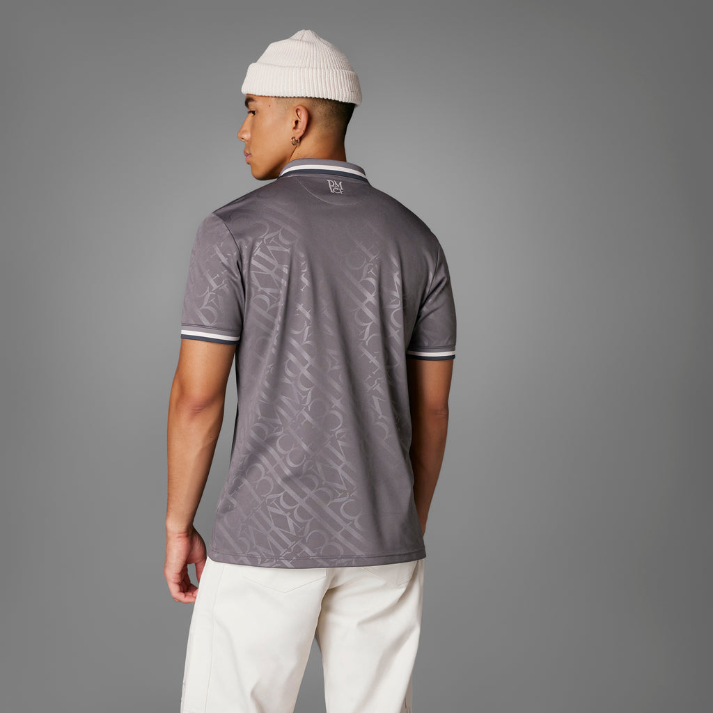 adidas Real Madrid 24/25 Third Jersey