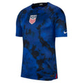 Nike - USA 22/23 Away Jersey