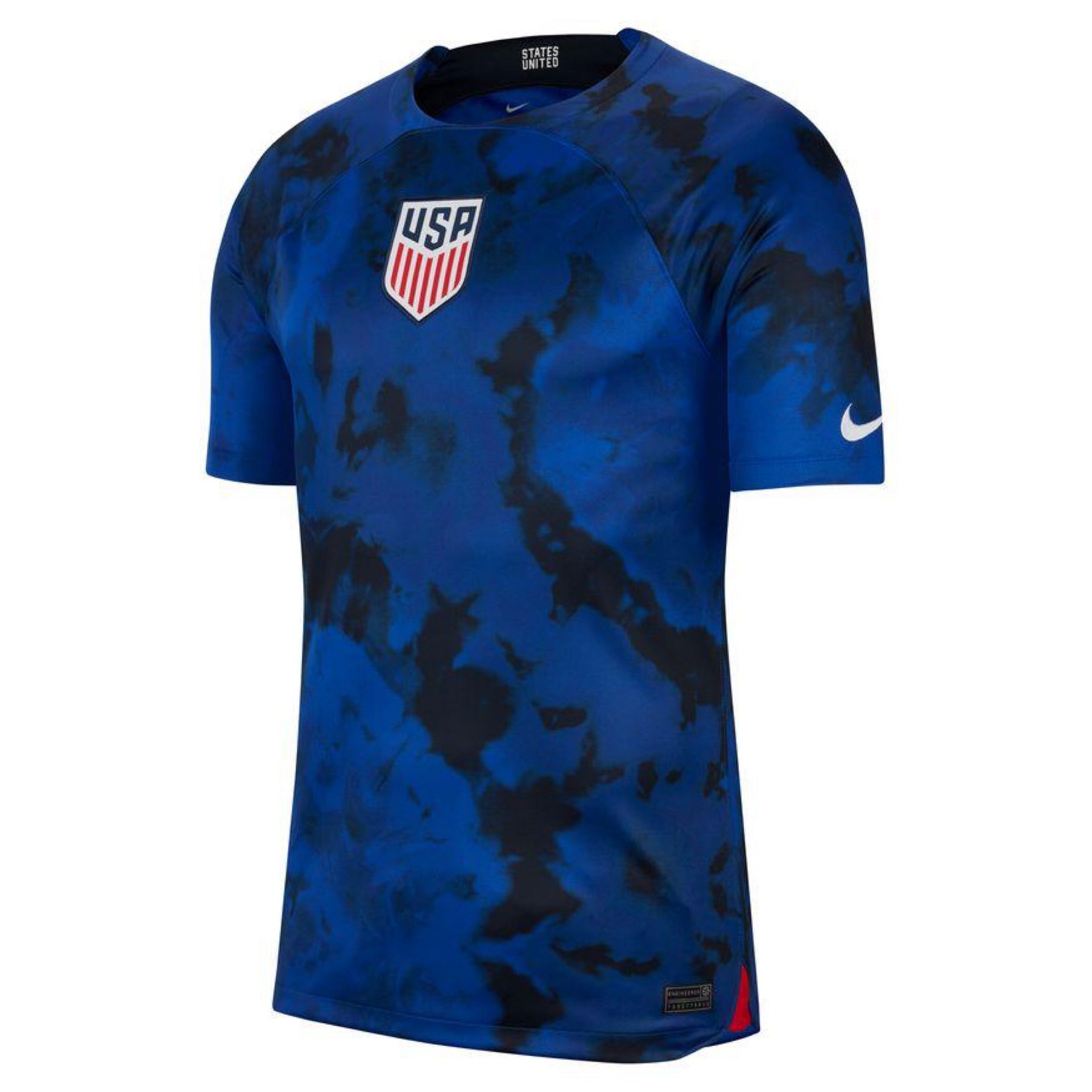 Nike - USA 22/23 Away Jersey