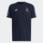adidas Argentina DNA 3-Stripes T-Shirt