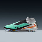 Nike Phantom 6 High Elite Firm-Ground Soccer Cleats