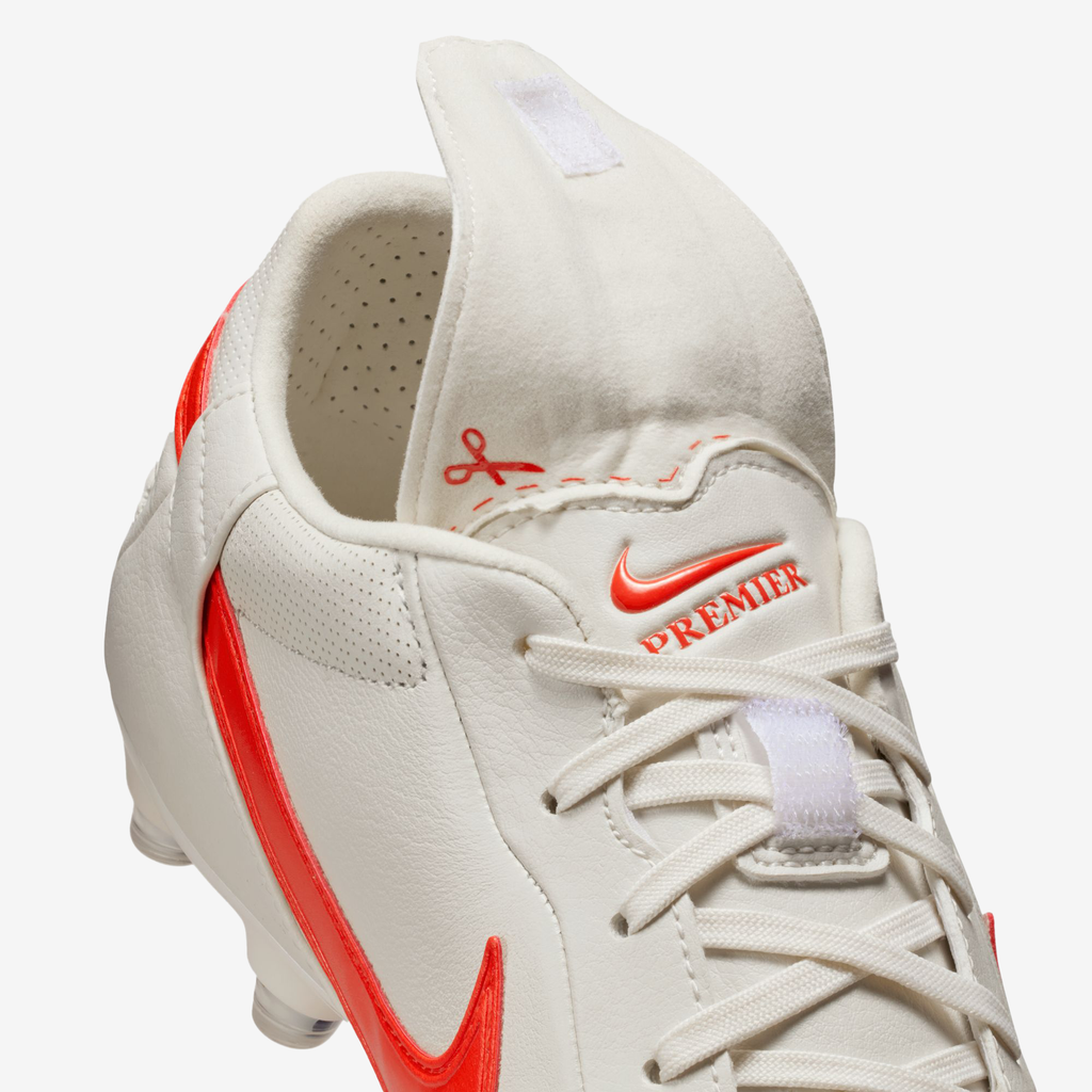 Nike Premier 3 Firm-Ground Low-Top Soccer Cleats