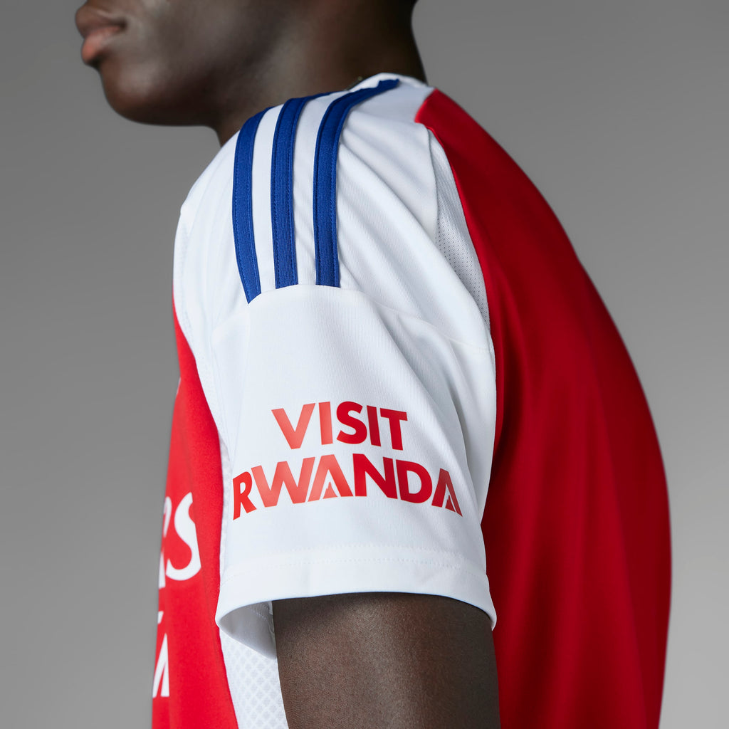 adidas Arsenal 24/25 Home Jersey