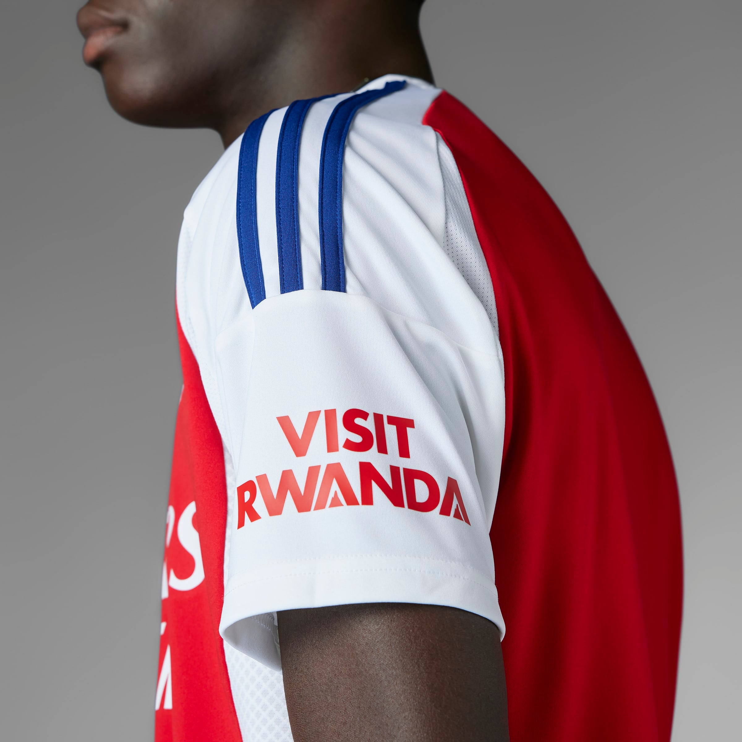 adidas Arsenal 24/25 Home Jersey