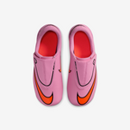 Nike Jr. Mercurial Vapor 16 Club Little Kids' Multi-Ground Low-Top Soccer Cleats