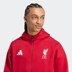 Liverpool FC ADIDAS Z.N.E. Anthem Jacket