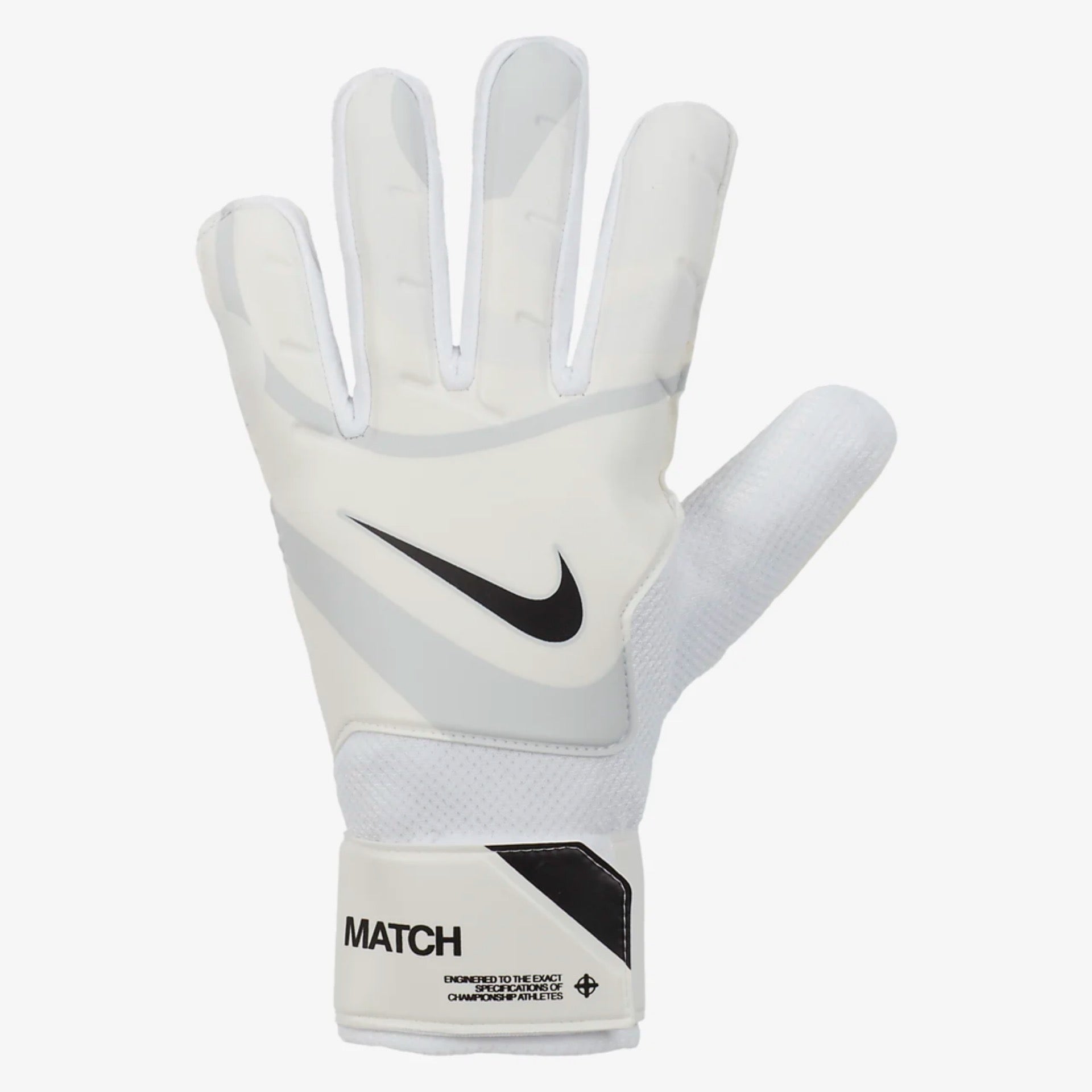 Nike Match Goalkeeper Soccer Gloves