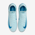 Nike Mercurial Superfly 10 Elite Firm-Ground High-Top Soccer Cleats