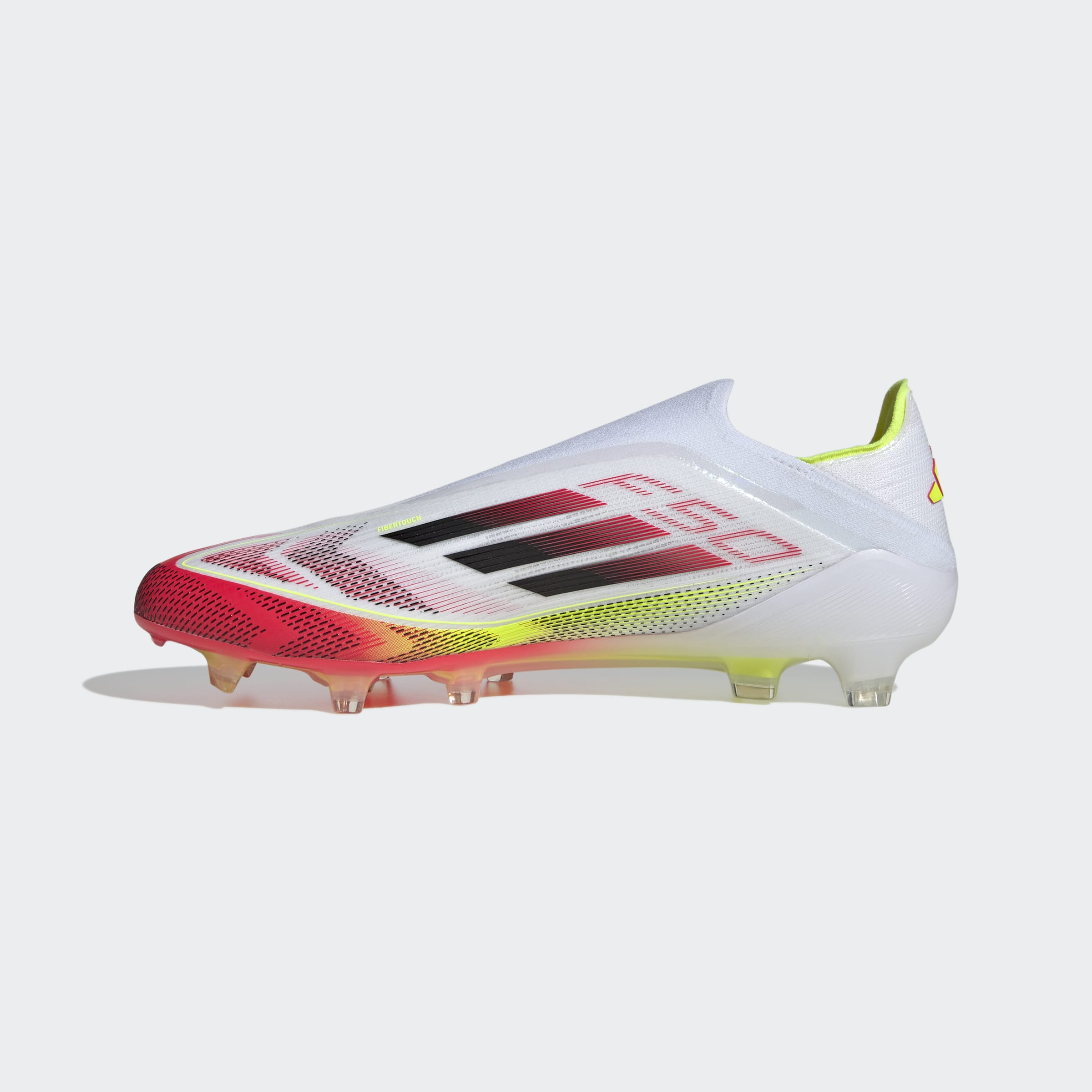 adidas F50 Elite Laceless Firm Ground Cleats