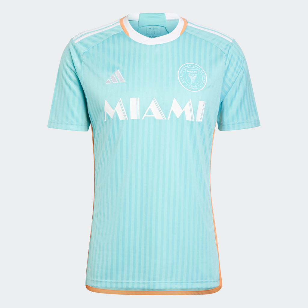 adidas Inter Miami CF 24 Messi Third Jersey
