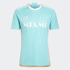 adidas Inter Miami CF 24 Messi Third Jersey