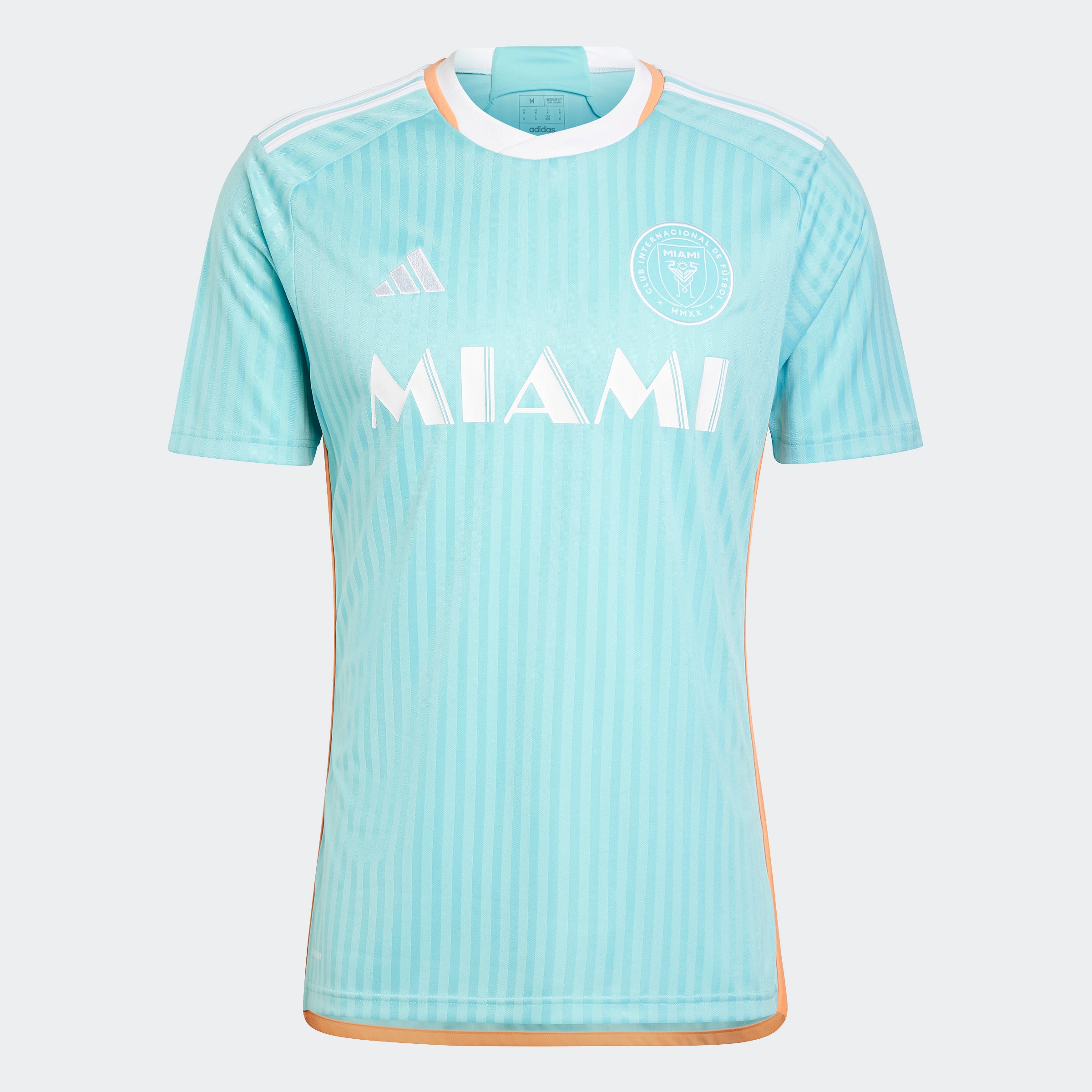 adidas Inter Miami CF 24 Messi Third Jersey