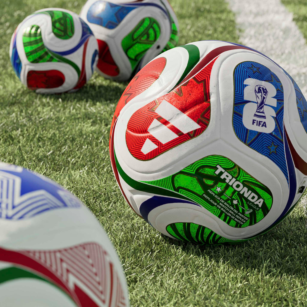 adidas FIFA World Cup 26™ Trionda League Ball