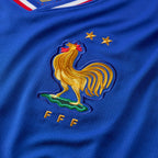 Nike - France 24/25 Home Jersey