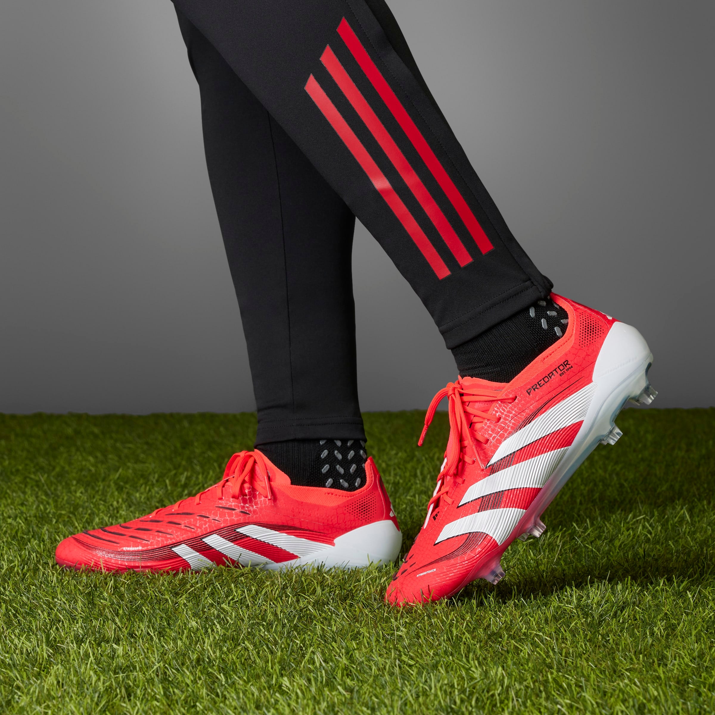 adidas Predator 25 Elite Firm Ground Cleats – FC Soccer