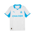 PUMA Olympique de Marseille 25/26 Replica Home Jersey