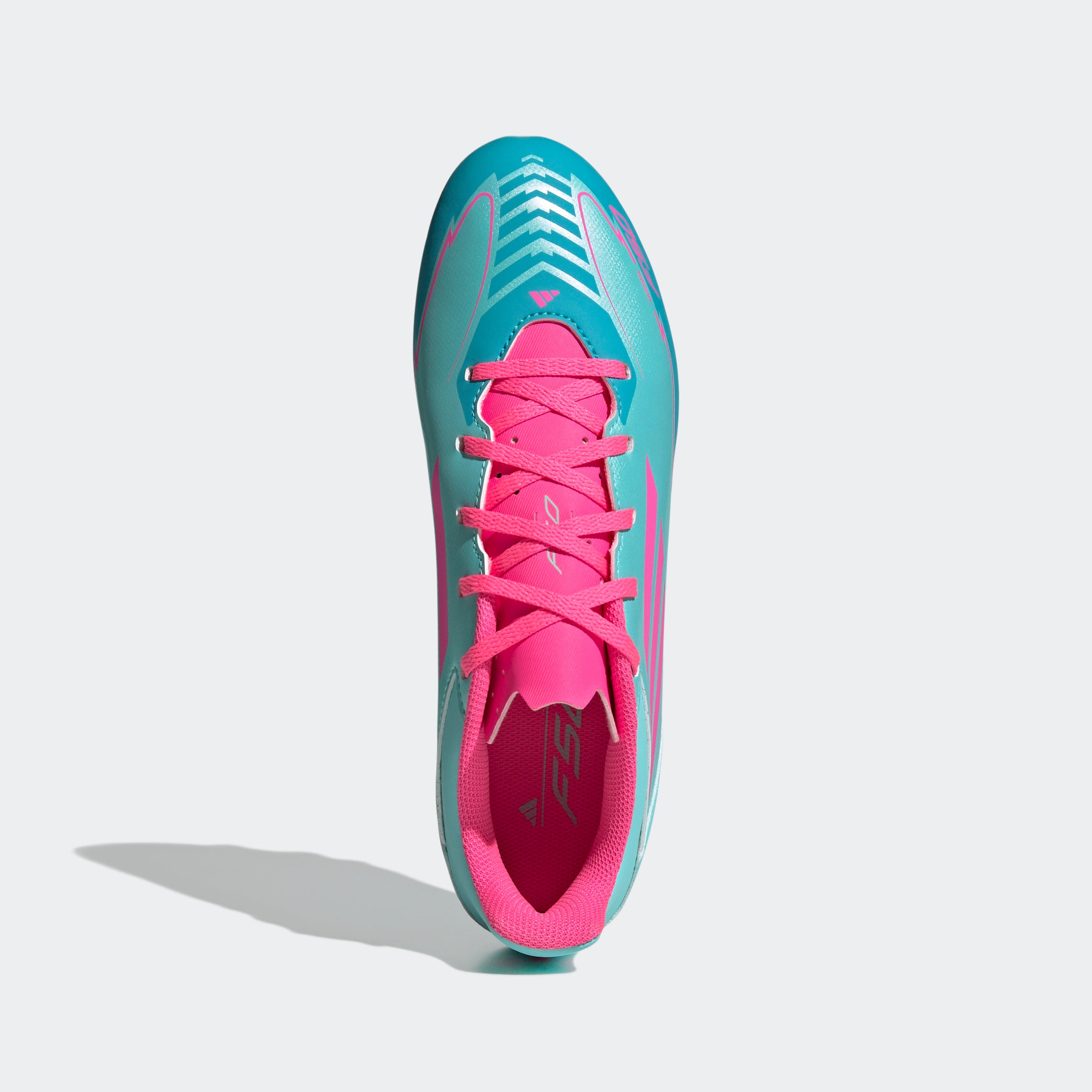adidas F50 Club Messi Firm/Multi Ground Cleats