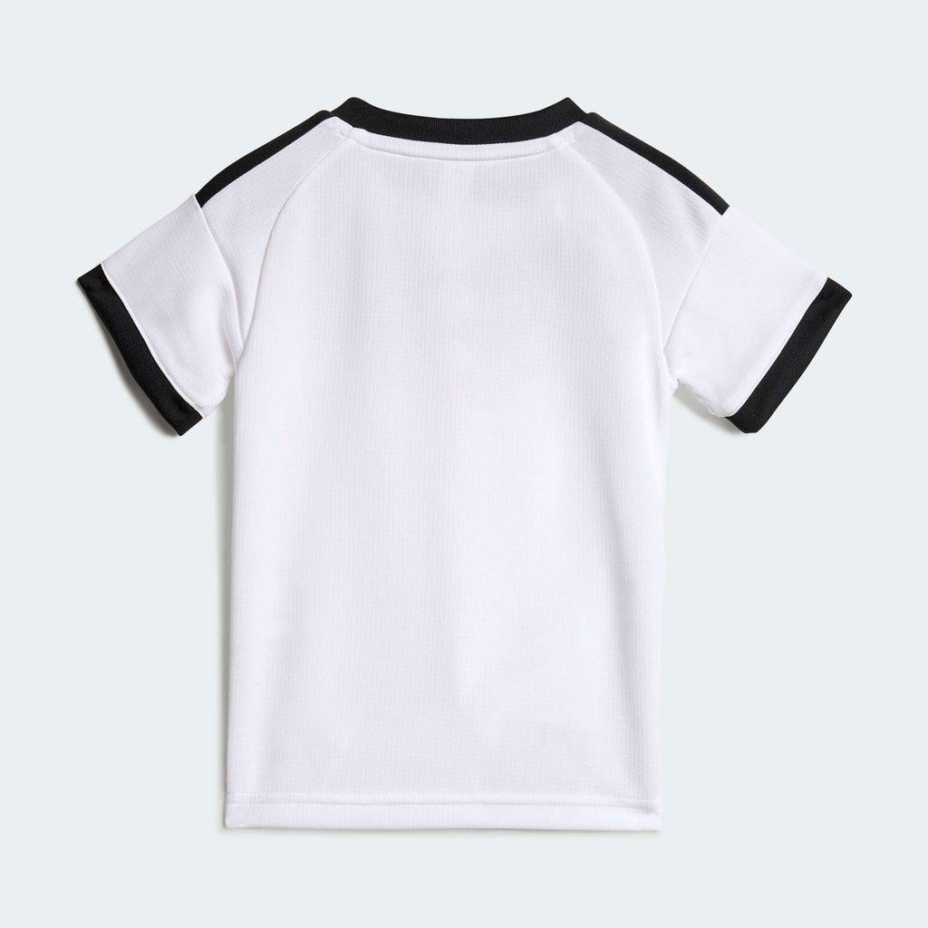 adidas Germany 26 Home Replica Baby Kit