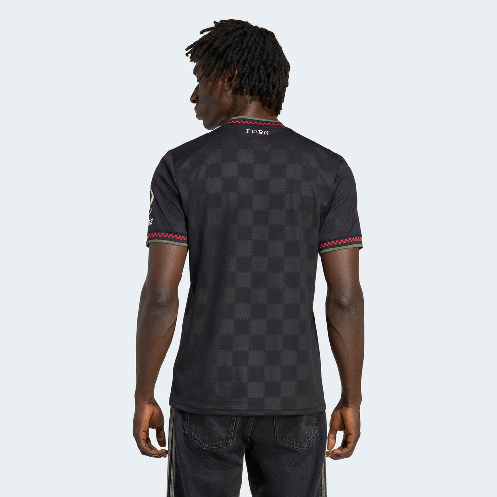 adidas FC Bayern 25/26 Third Jersey