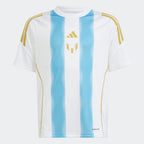 adidas Pitch 2 Street Messi Training Jersey Kids