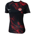 Nike - Women’s Canada Pre-Match Top 2023
