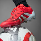 adidas Predator 25 Elite Firm Ground Cleats