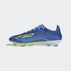 adidas F50 Messi Pro Firm Ground Cleats