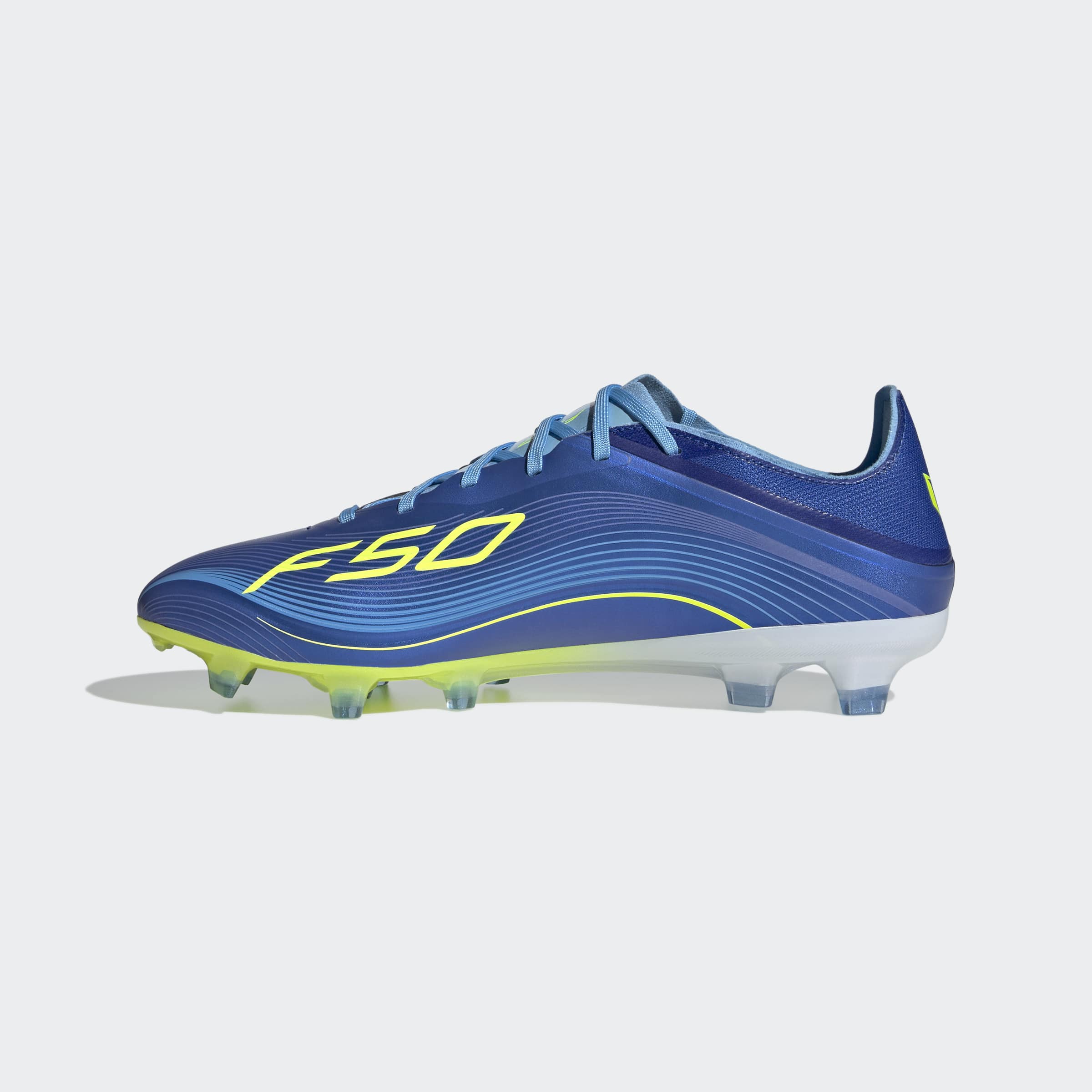 adidas F50 Messi Pro Firm Ground Cleats