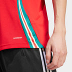adidas Wales 24 Home Jersey