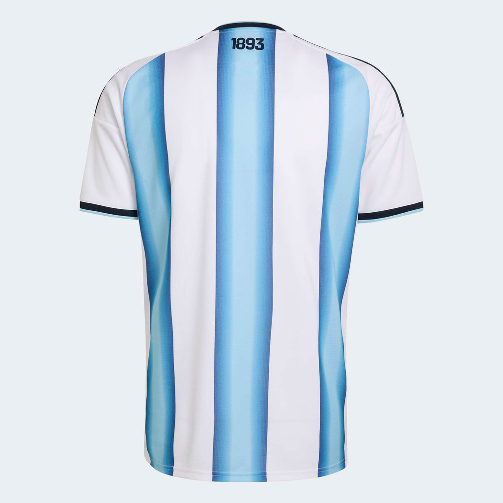 adidas Argentina 26 Home Replica Jersey