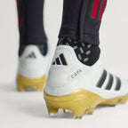 adidas Copa Pure 3 Elite Laceless Firm Ground Cleats